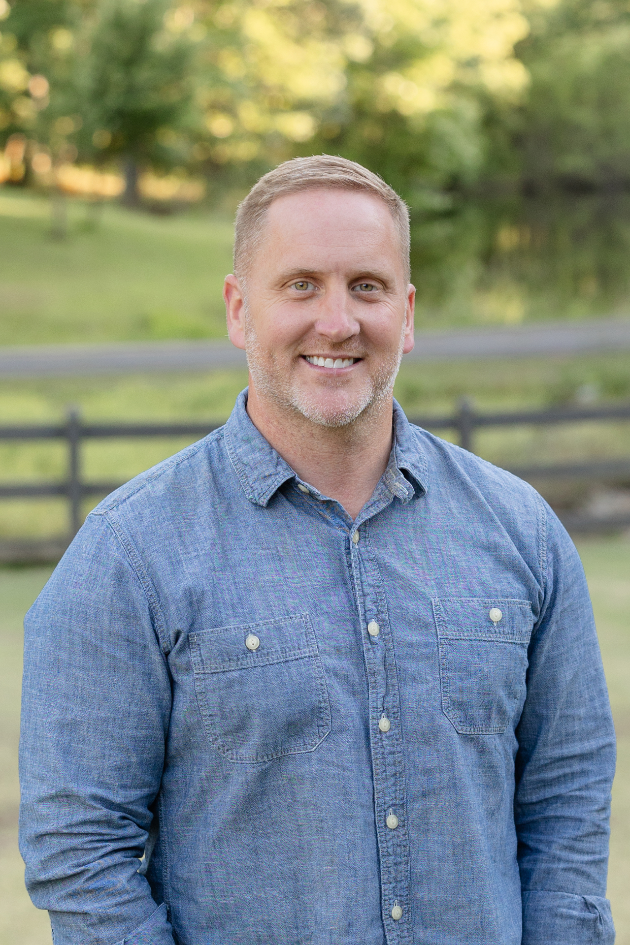 Dr. Jeff Flannery
